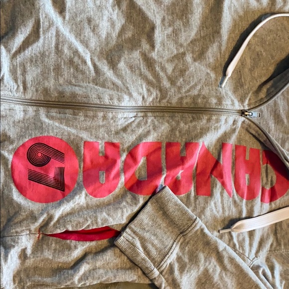 Girls zip up - Picture 4 of 5